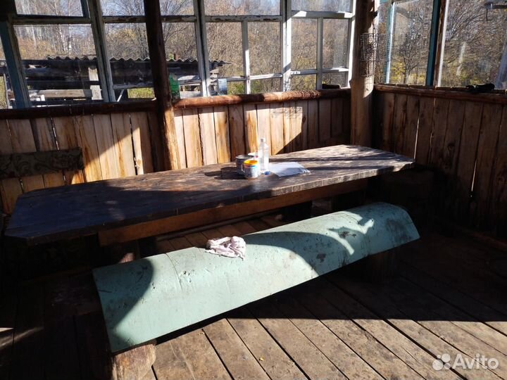 Продам пасеку