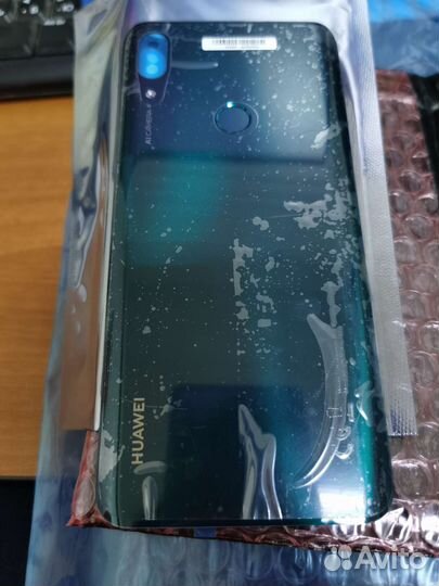 Оригинальные задние крышки Huawei P Smart Z новые