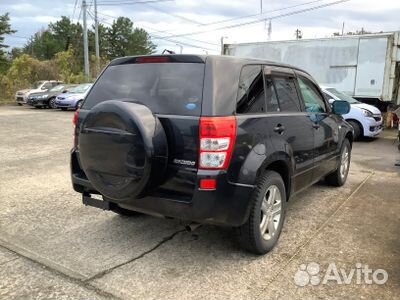 В разборе Suzuki Grand Vitara 2.0 J20A