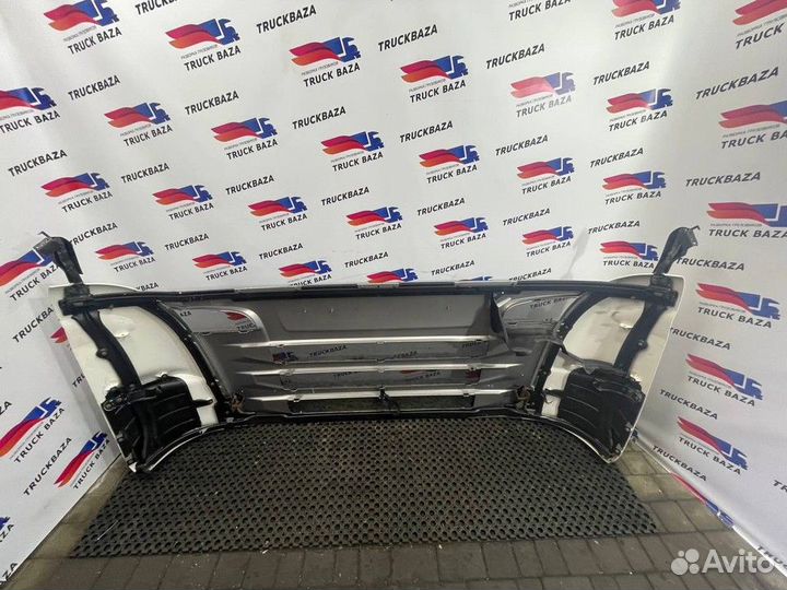 1872158 Капот Scania 5-series