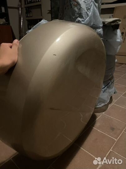 Колпак запасного колеса toyota rav 4