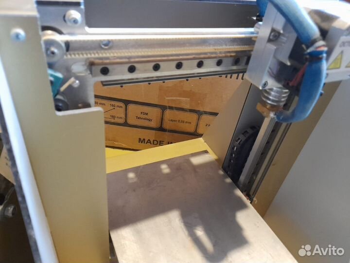 3d принтер PrintBox3D One