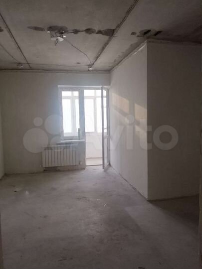 3-к. квартира, 75 м², 6/9 эт.