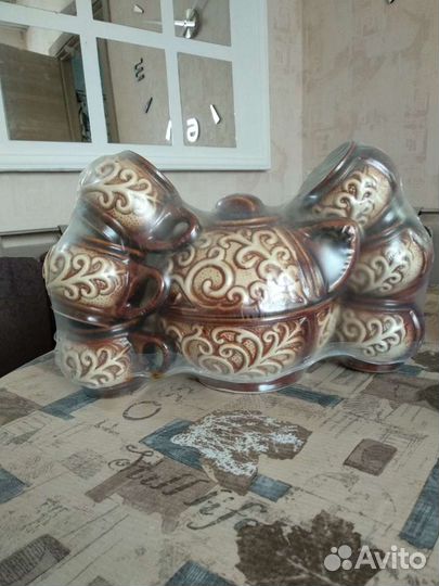 Набор чайный/кофейный