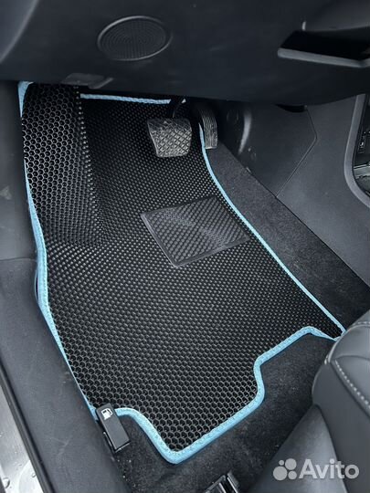 Эва/Eva Коврики,коврики за 1 час