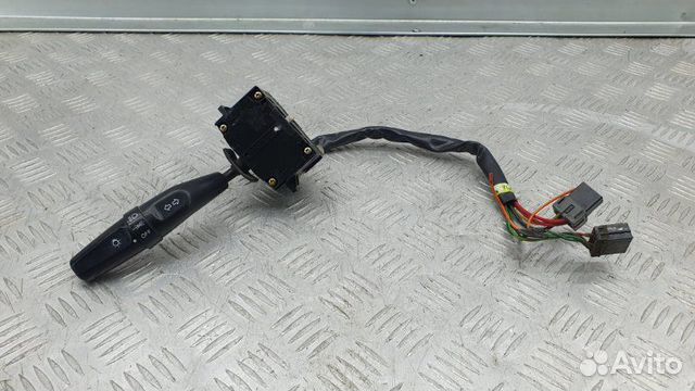 Переключатель поворотов подрулевой Hyundai Sonata