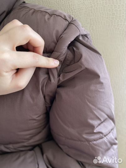 Куртка трансформер