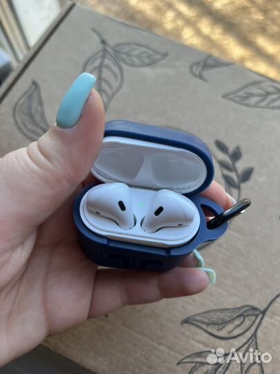 Airpods 2