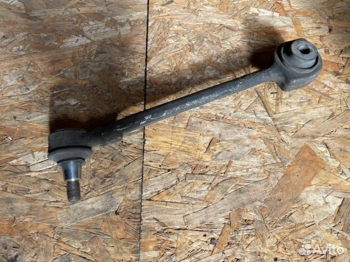 Рычаг подвески передний левый Mercedes-Benz C300