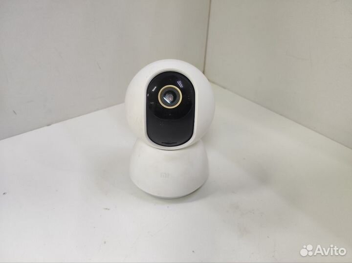 Камера видеонаблюдения Xiaomi Mi 360 Home Security