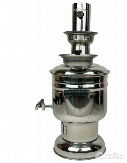 Самовар турецкий