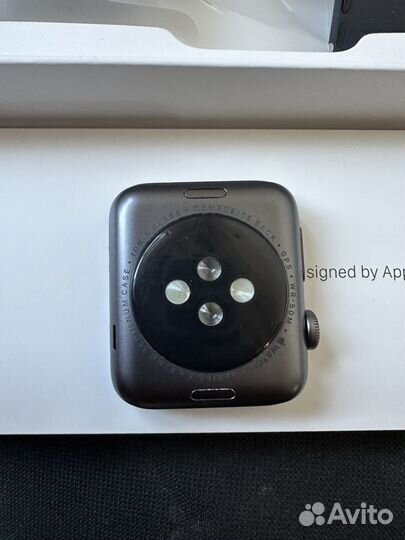 Apple watch series 3 42mm