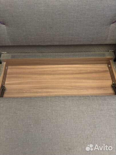 Угловой диван бу