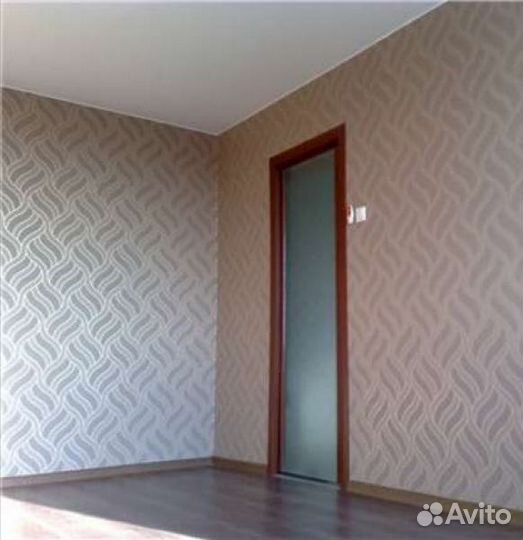 Косметический ремонт квартир