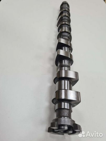 Распредвал выпуск Шевроле Круз 1.6 1.8