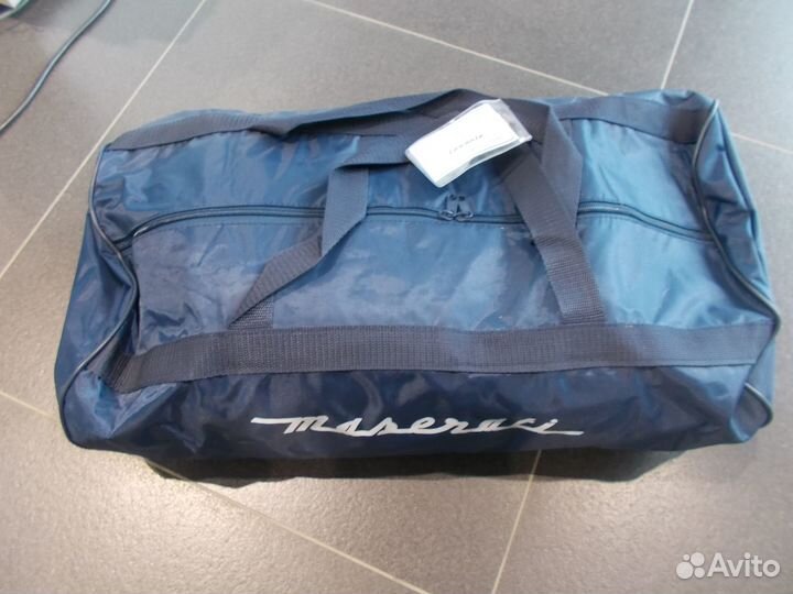 Чехол защитный Levante для помещения zegna patern