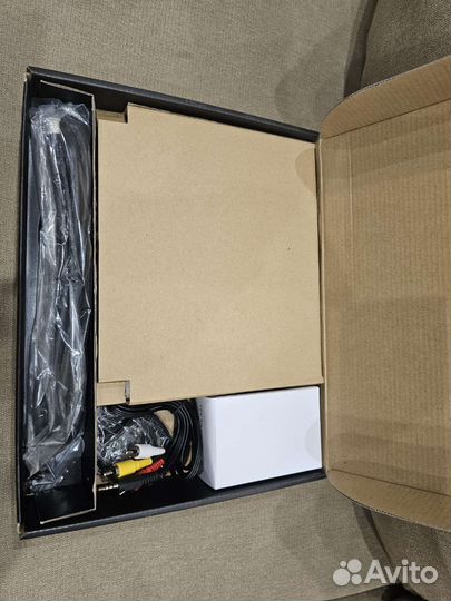 Спутниковый ресивер Skyway nano 3