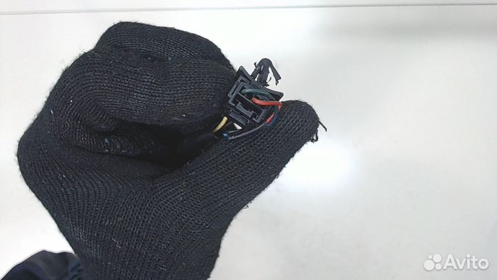 Антенна Hyundai Santa Fe, 2013