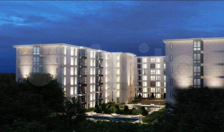 Квартира, 185 м² (Таиланд)