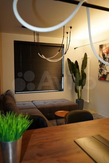 2-к. квартира, 49,5 м², 15/22 эт.