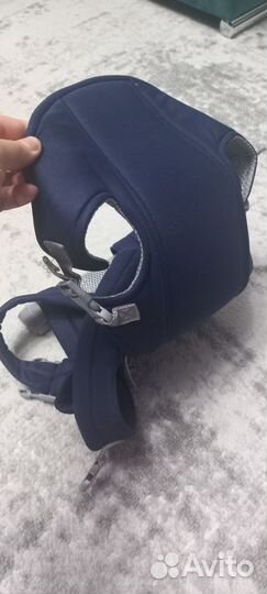 Рюкзак переноска кенгуру