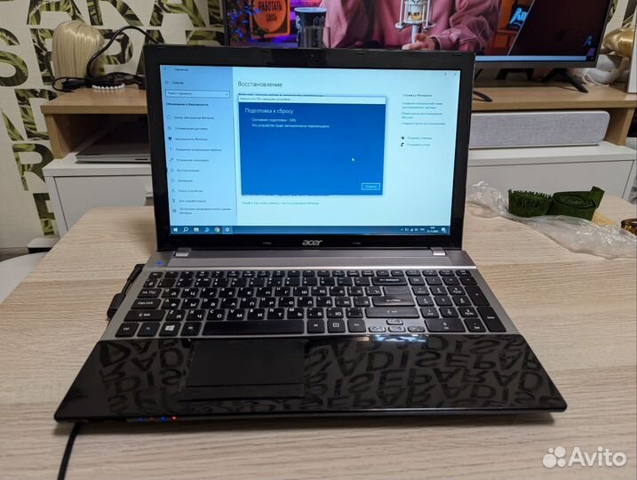 Acer aspire v3 571g