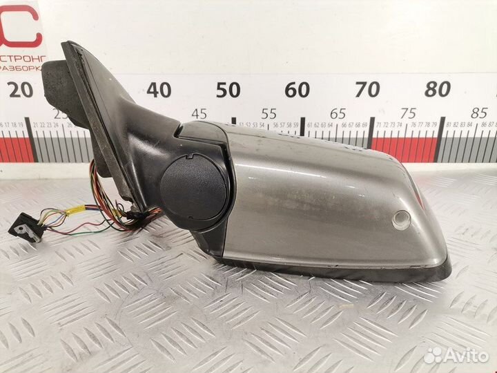 Зеркало боковое левое для BMW X5 (E53) 51167039909