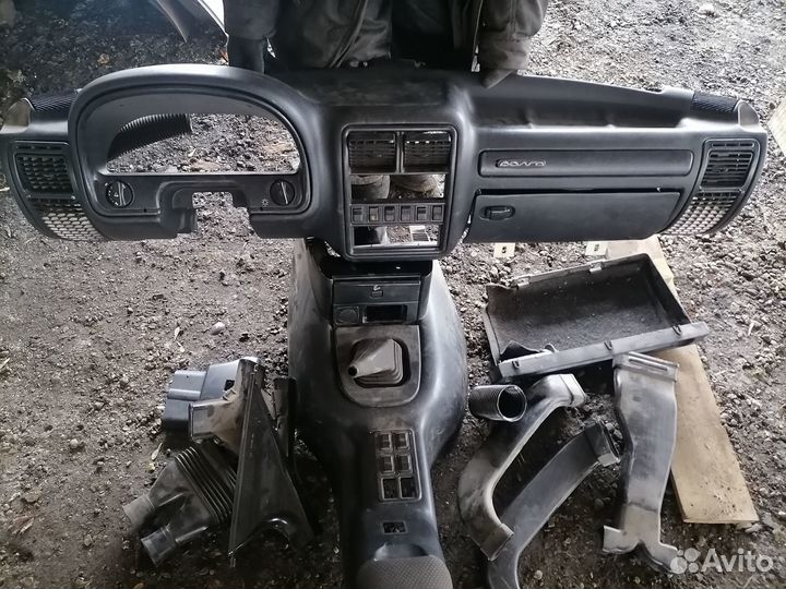 Торпеда волга 31105