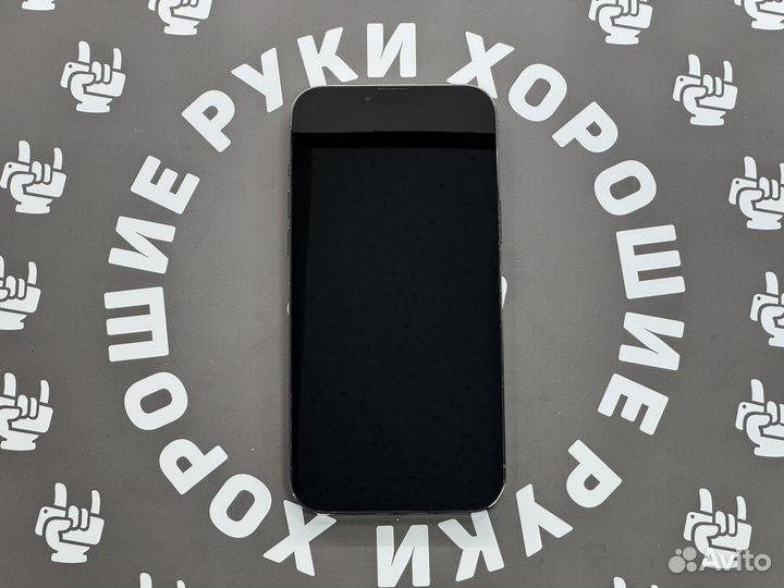 iPhone 13 Pro Max, 128 ГБ