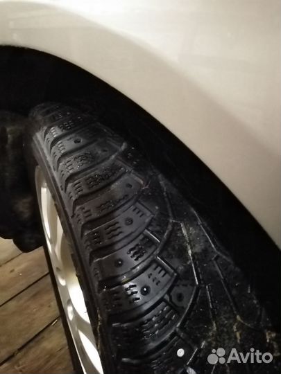 Nokian Tyres Nordman 5 205/55 R16