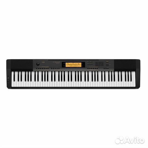 Электронное фортепиано Casio CDP - 230R объявление продам