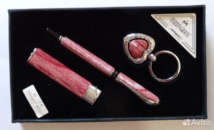 Мужской подарочный набор