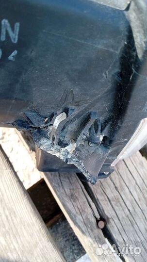 Фара левая chevrolet cruze рестайлинг оригинал GM