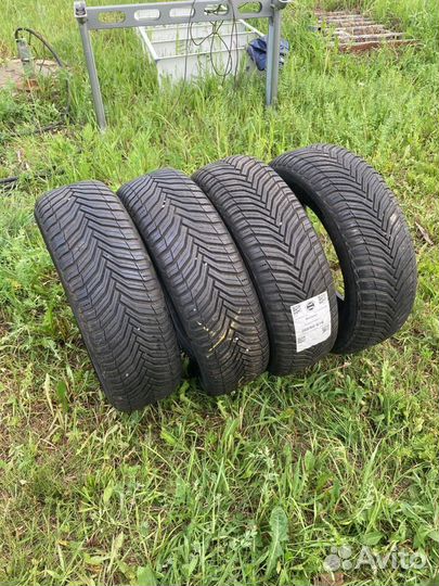 Michelin CrossClimate 2 205/60 R16