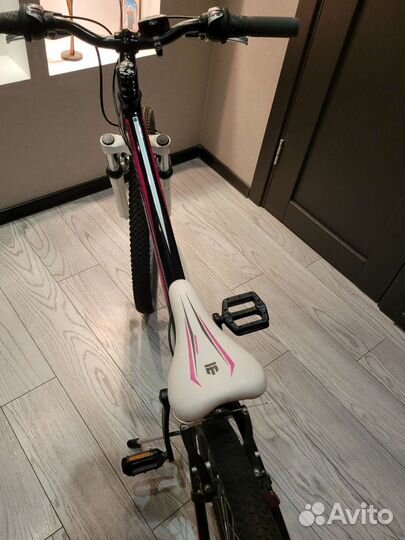 Велосипед Mongoose Rockadile подростковый 24