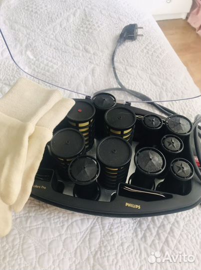 Электробигуди