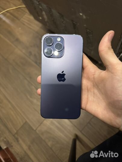 iPhone 14 Pro Max, 256 ГБ