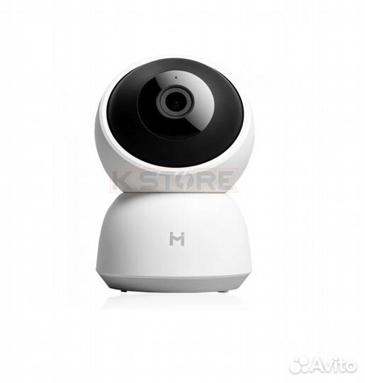 IP-камера imilab Home Security Camera A1 360