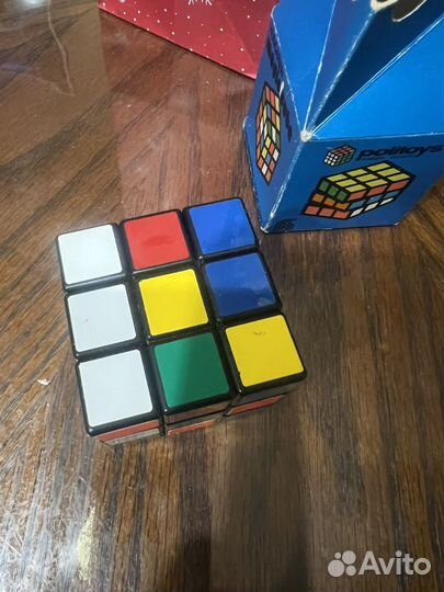 Кубик рубика венгрия