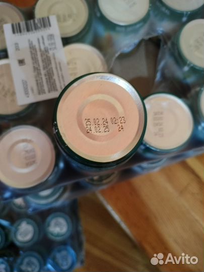 Детское пюре