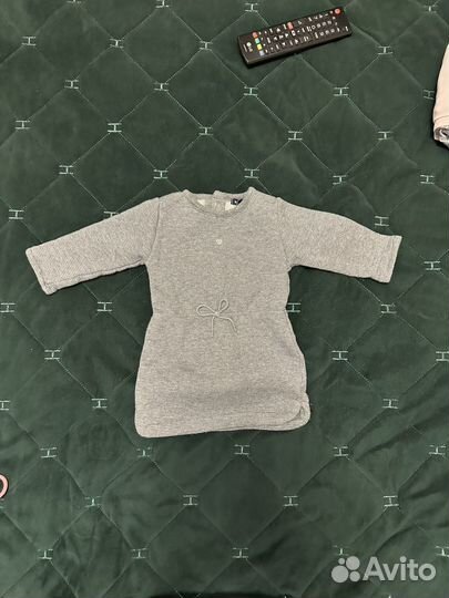 Одежда на девочек