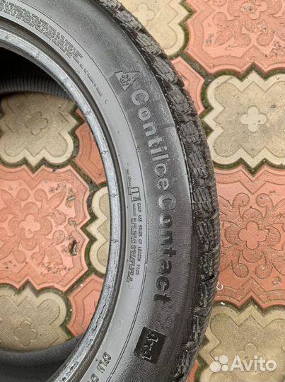 Continental Conti4x4Contact 255/50 R19