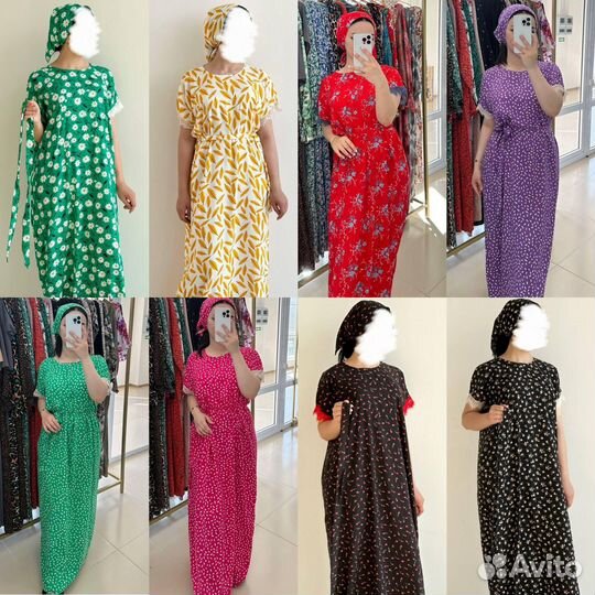 Платье одежда