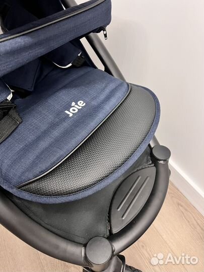 Коляска joie mytrax