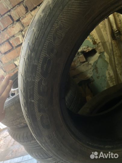 Nexen Classe Premiere CP661A 205/55 R16