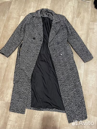 Пальто женское 42 44