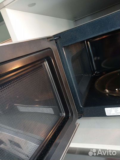 Микроволновая печь Samsung бу