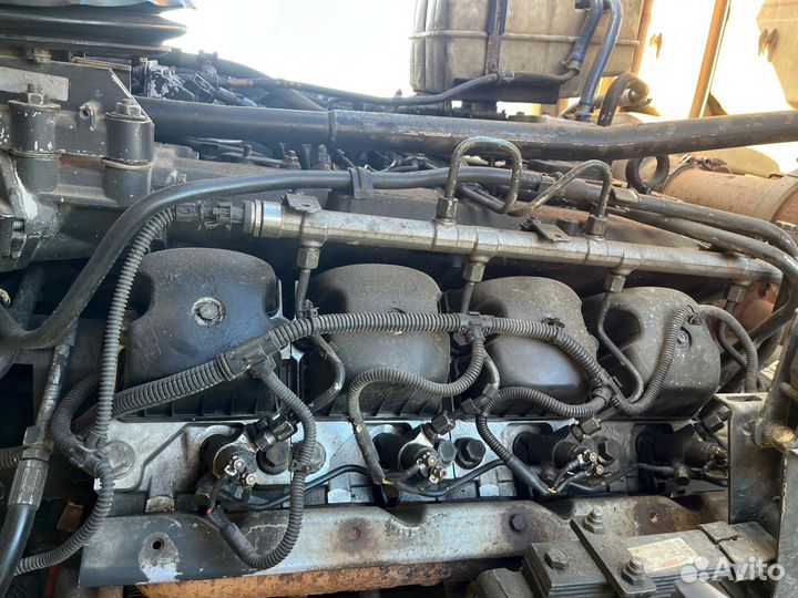 КАМАЗ 45143-50, 2019