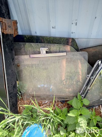 Автостекло