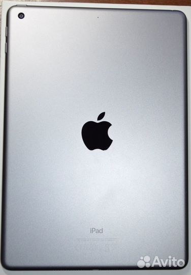 iPad 5 Wi-Fi 32Gb